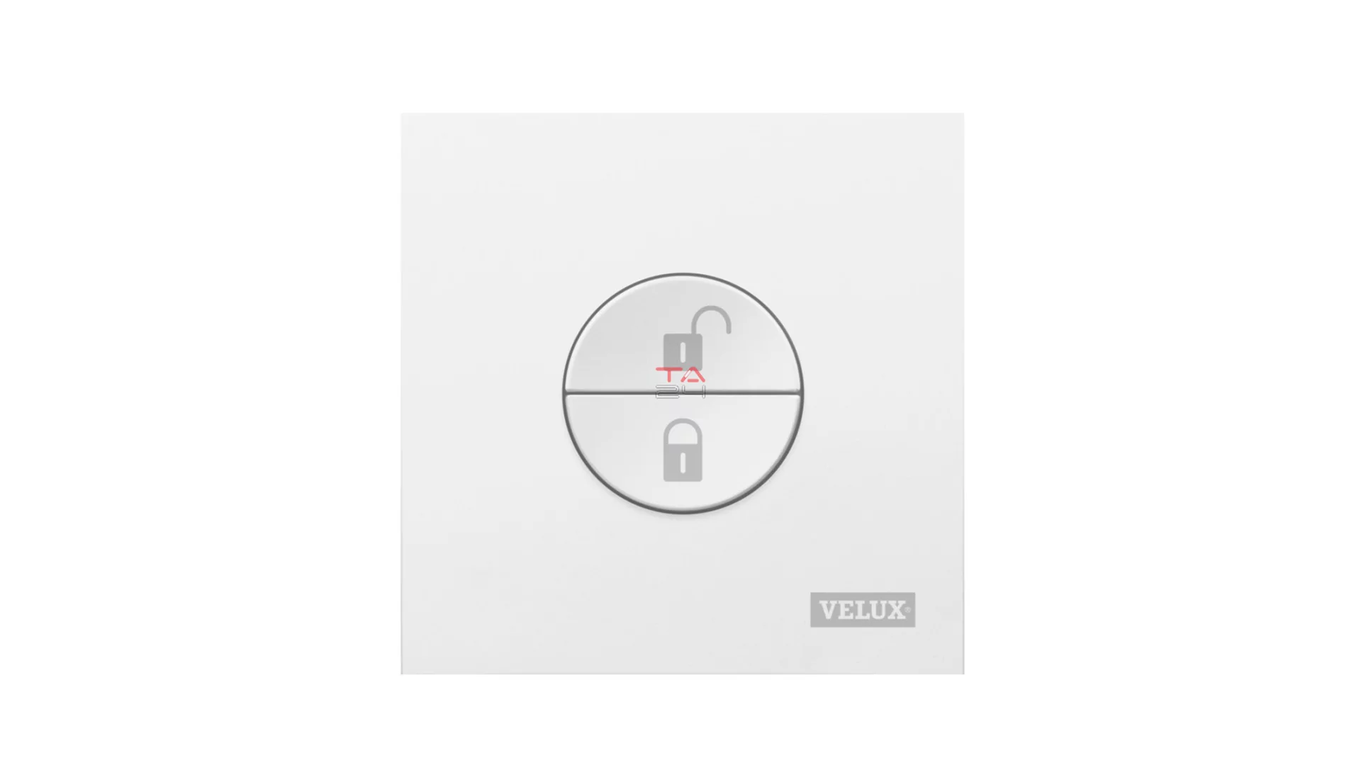 VELUX KLN 300 ACTIVE - Központi zár (Gyártói cikkszám: KLN 300)