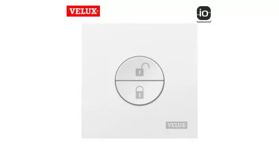 VELUX KLN 300 ACTIVE - Központi zár 2.