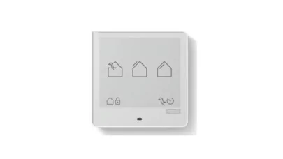 VELUX KLR 300 WW - TOUCH INTEGRA Érintőképernyős távirányító