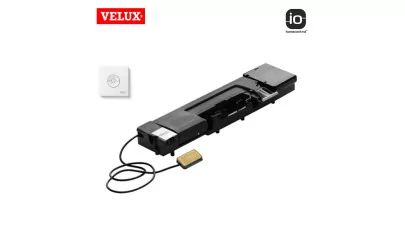 VELUX KMG 100K - Elektromos ablakmozgató motor 2.