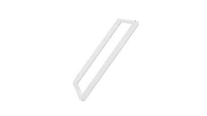 VELUX LGI 2000 - Toktoldó elem, fehér