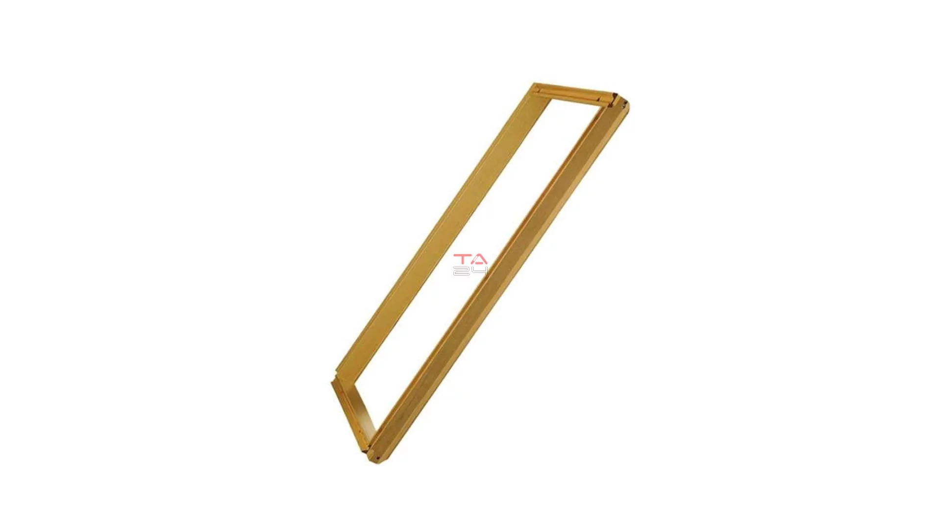 VELUX LGI 3000 - Toktoldó elem, készre lakkozott (Gyártói cikkszám: LGI CK02 3000)