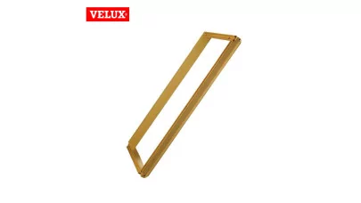 VELUX LGI 3000 - Toktoldó elem, készre lakkozott 2.