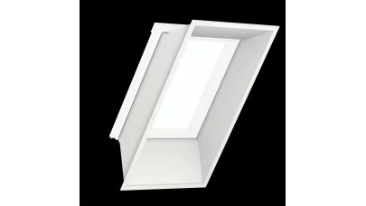VELUX LSD 2000P2 - Belső burkolat fehér fóliával bevonva, 50cm vastag