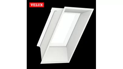 VELUX LSD 2000P2 - Belső burkolat fehér fóliával bevonva, 50cm vastag 2.