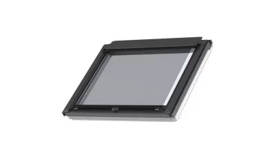 VELUX MAG - Külső hővédő roló húzózsinórral GIL/GIU fix tetőtéri ablakhoz