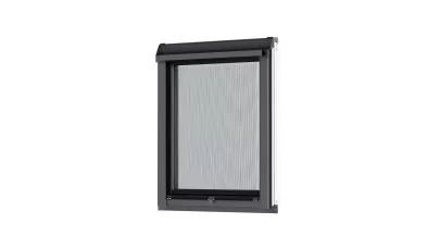VELUX MIE - Külső hővédő roló térdfal ablakra