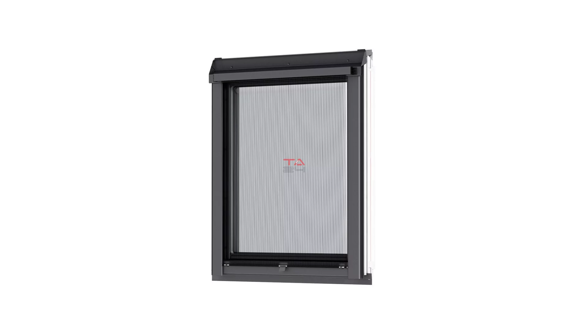 VELUX MIE - Külső hővédő roló térdfal ablakra (Gyártói cikkszám: MIE MK00 5060)