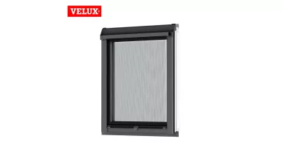 VELUX MIE - Külső hővédő roló térdfal ablakra 2.