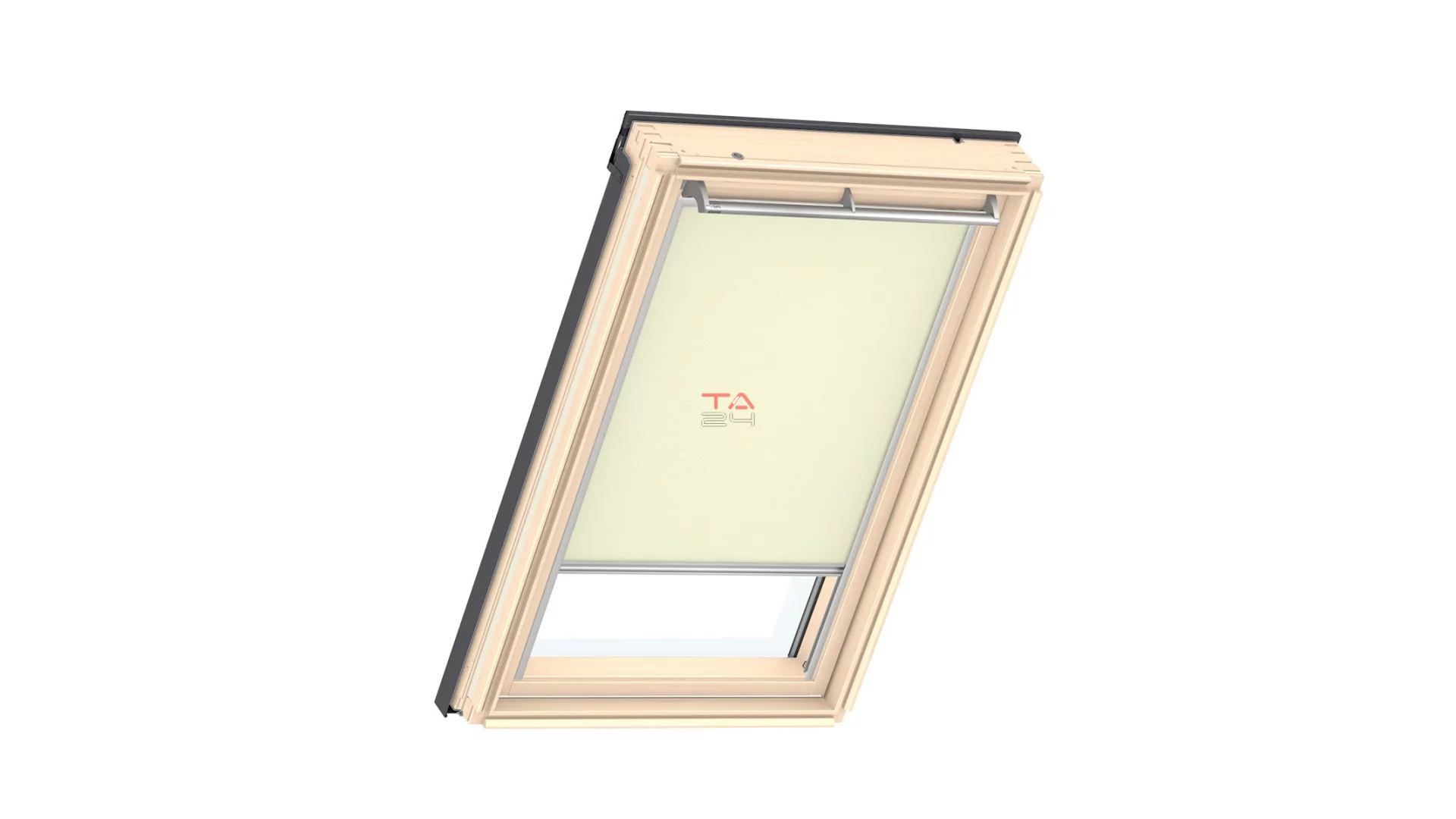 VELUX RFL - Sínes roletta (1992-ig gyártott) (Gyártói cikkszám: RFL 5 1028S)