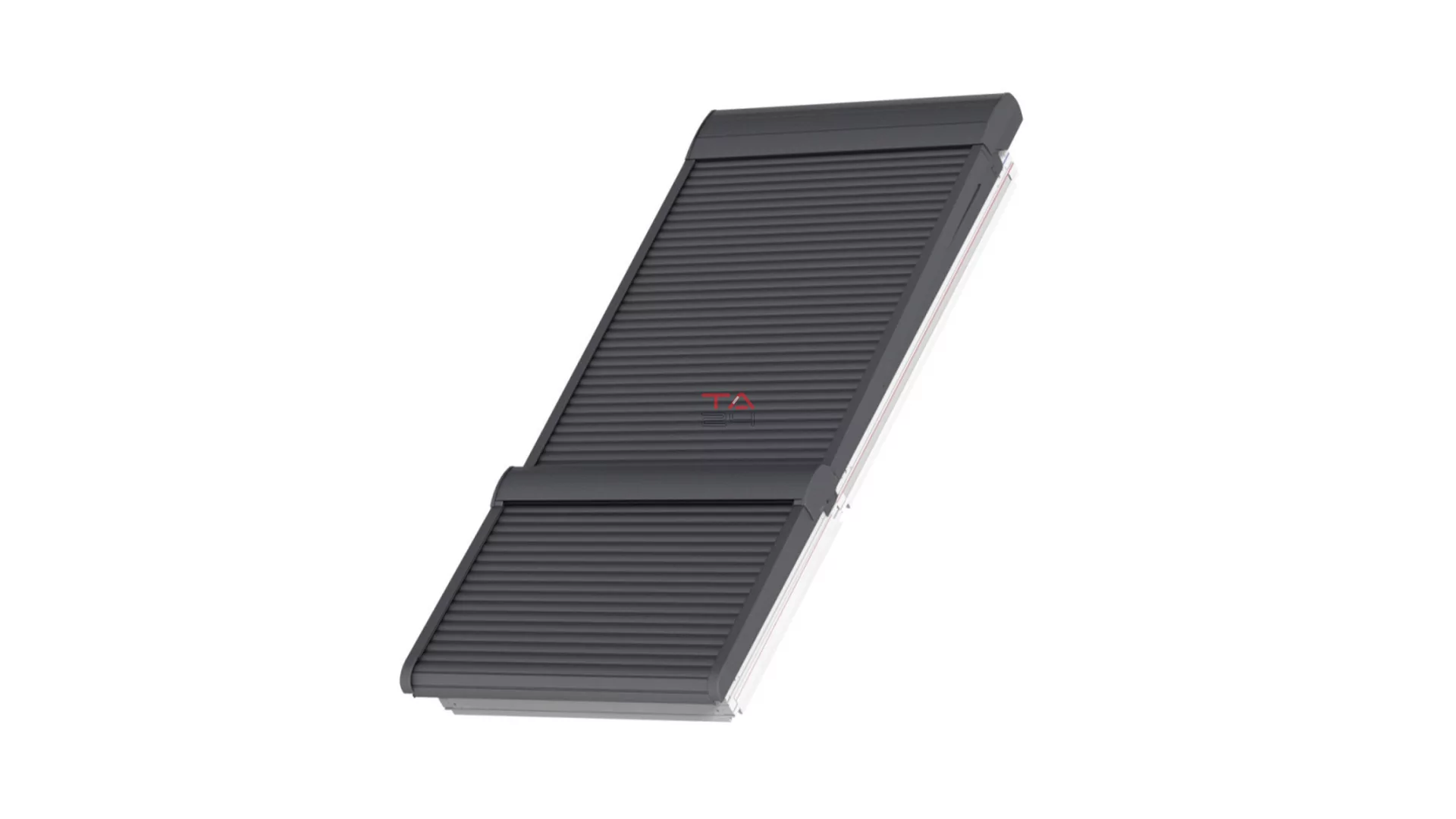 VELUX INTEGRA SMG - Elektromos redőny tetőablak + fix ablakhoz (Gyártói cikkszám: SMG FK04 0000S)