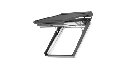VELUX INTEGRA SMH - Elektromos redőny GPU INTEGRA ablakra