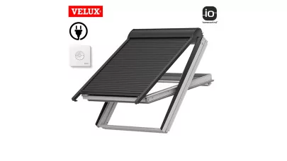 VELUX INTEGRA SML - Elektromos redőny (1992-ig gyártott) 2.