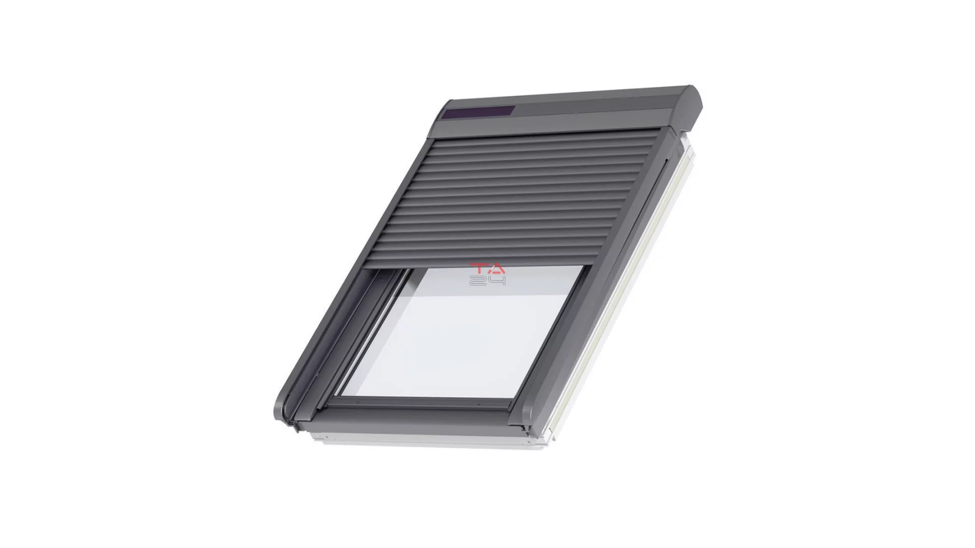 VELUX INTEGRA SSL - Napelemes redőny (1992-ig gyártott) (Gyártói cikkszám: SSL 5 0000S)