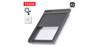 VELUX INTEGRA SSL - Napelemes redőny (1992-ig gyártott) 2.