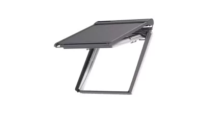 VELUX INTEGRA SST 0000 - Napelemes redőny GTL/GTU menekülőablakhoz