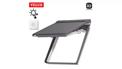 VELUX INTEGRA SST 0000 - Napelemes redőny GTL/GTU menekülőablakhoz 2.