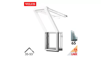 VELUX VEA 2065 02