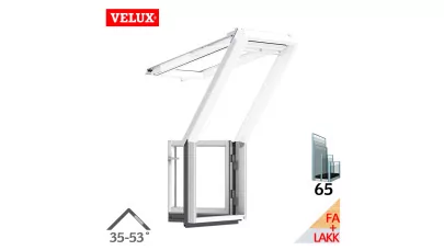 VELUX VEB 2065 02