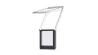 VELUX VEC 2xxx_nyers