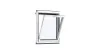 VELUX VFE 2xxx_nyers