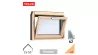 VELUX VFE 3062
