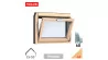 VELUX VFE 3068