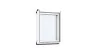 VELUX VIU 0xxx_nyers