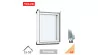 VELUX VIU 0068