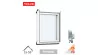 VELUX VIU 0070