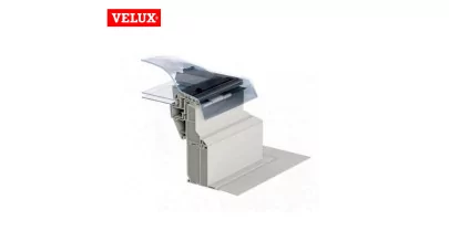 VELUX ZCE 014 0015 - Magasító, toktoldó elem lapostetős fénycsatornához 2.