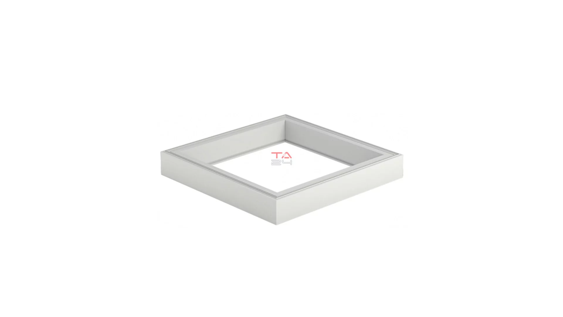 VELUX ZCE 1015 - Magasító, toktoldó elem szegély nélkül felülvilágító ablakhoz (Gyártói cikkszám: ZCE 060060 1015)