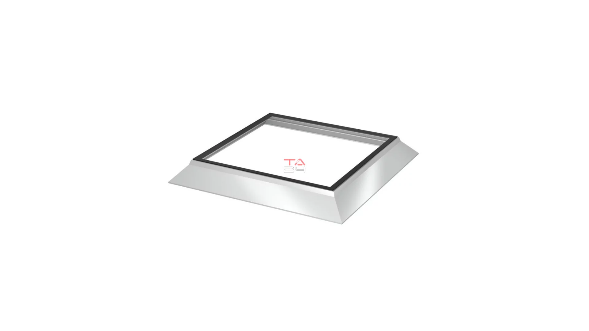 VELUX ZCJ 0000 - Cserekeret régi felülvilágítóhoz (Gyártói cikkszám: ZCJ 060060 0000)