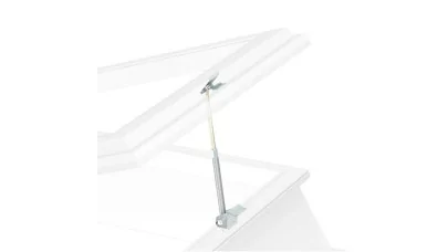 VELUX ZCJ 1112 - Cserekészlet kézi szellőzéshez CFJ fix felülvilágító kupolához
