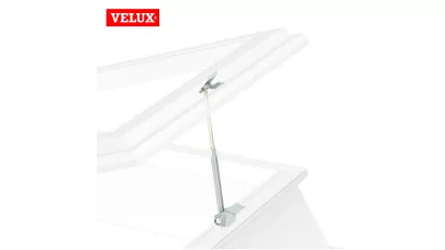 VELUX ZCJ 1112 - Cserekészlet kézi szellőzéshez CFJ fix felülvilágító kupolához 2.