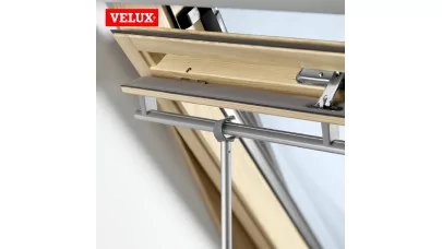VELUX ZCZ 080 - Távnyitórúd, 80 cm 2.