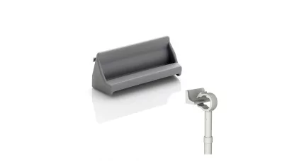 VELUX ZOZ 085 - Adapter sínes belső árnyékolókhoz