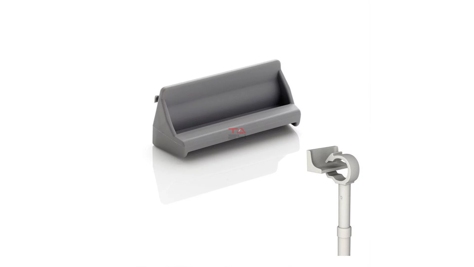 VELUX ZOZ 085 - Adapter sínes belső árnyékolókhoz (Gyártói cikkszám: ZOZ 085)
