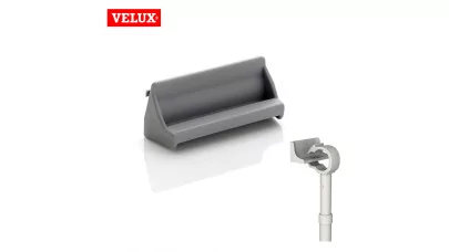 VELUX ZOZ 085 - Adapter sínes belső árnyékolókhoz 2.