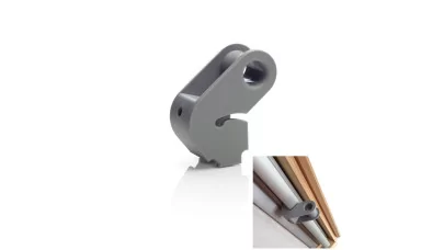VELUX ZOZ 095 - Adapter távnyitó rúdhoz, GZL/GLL/GLU ablak esetén