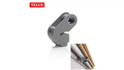 VELUX ZOZ 095 - Adapter távnyitó rúdhoz, GZL/GLL/GLU ablak esetén 2.