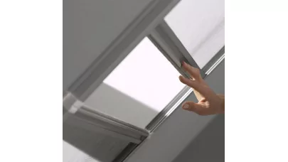 VELUX ZOZ 157SWL - Adapter 2 szúnyoghálóhoz