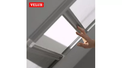 VELUX ZOZ 157SWL - Adapter 2 szúnyoghálóhoz 2.