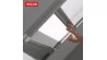 VELUX ZOZ 157