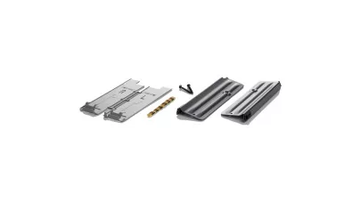 VELUX ZOZ 213 - Napelem rögzítő adapterkészlet MSL rolóhoz/SSL redőnyhöz (2003-2014)