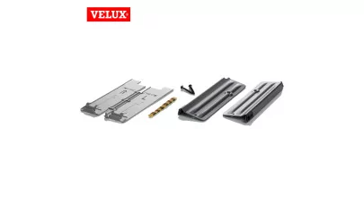VELUX ZOZ 213 - Napelem rögzítő adapterkészlet MSL rolóhoz/SSL redőnyhöz (2003-2014) 2.