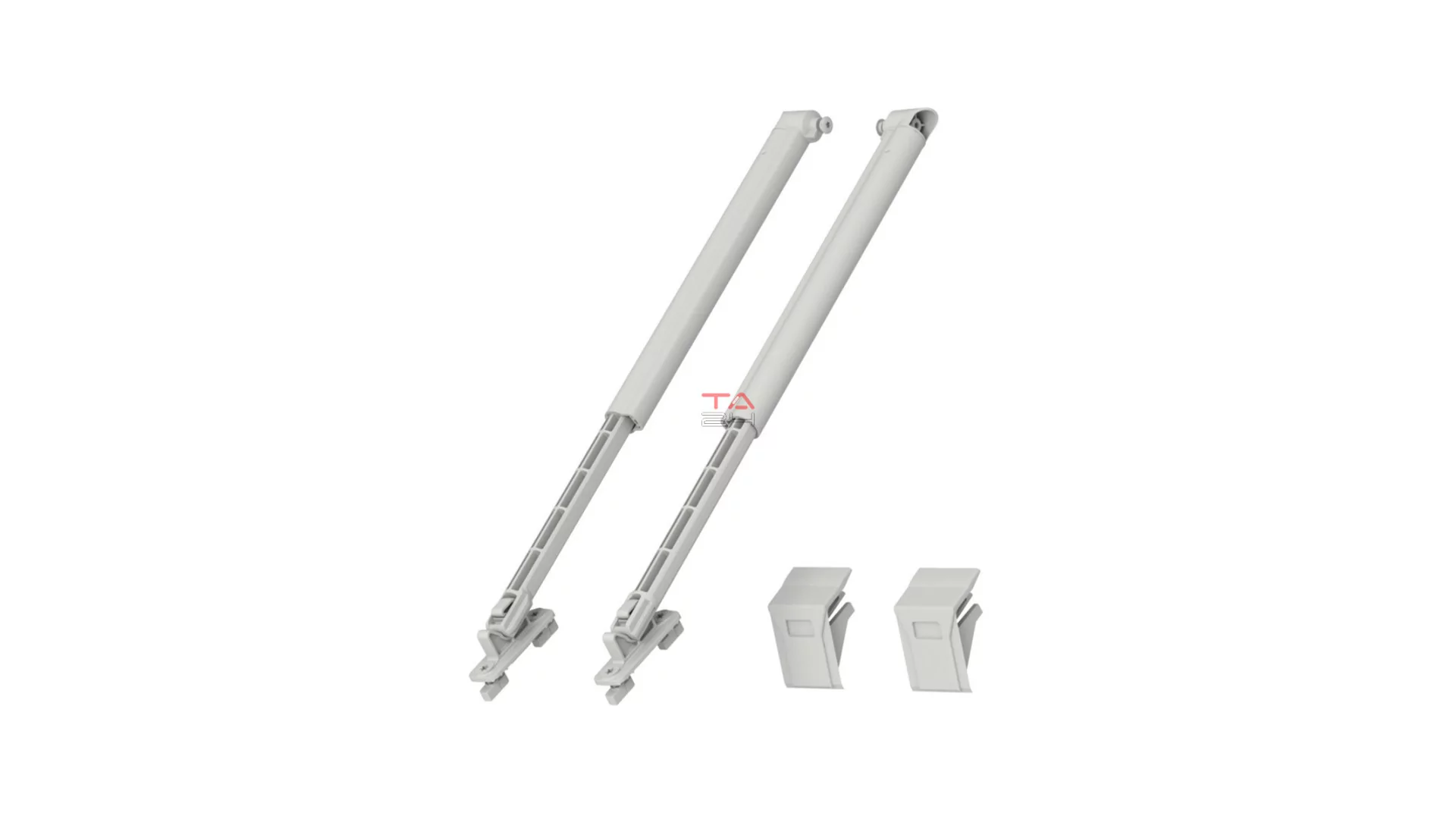 VELUX ZOZ 217 - Kitámasztó kar készlet (Gyártói cikkszám: ZOZ 217)