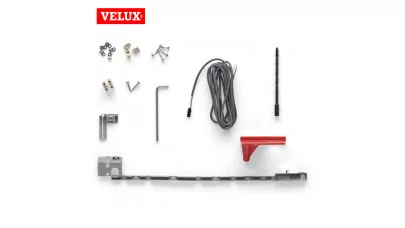 VELUX ZOZ 241 - Kábel és felszerelő csomag elektromos rolókhoz 2.