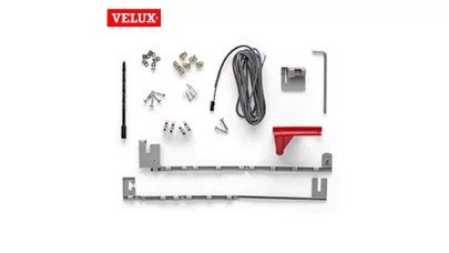 VELUX ZOZ 244 - Felszerelő csomag 2.
