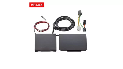 VELUX ZOZ 246 - Dupla napelem elosztó MSL/MSI/SSS/SSI C-/F- méret 2.